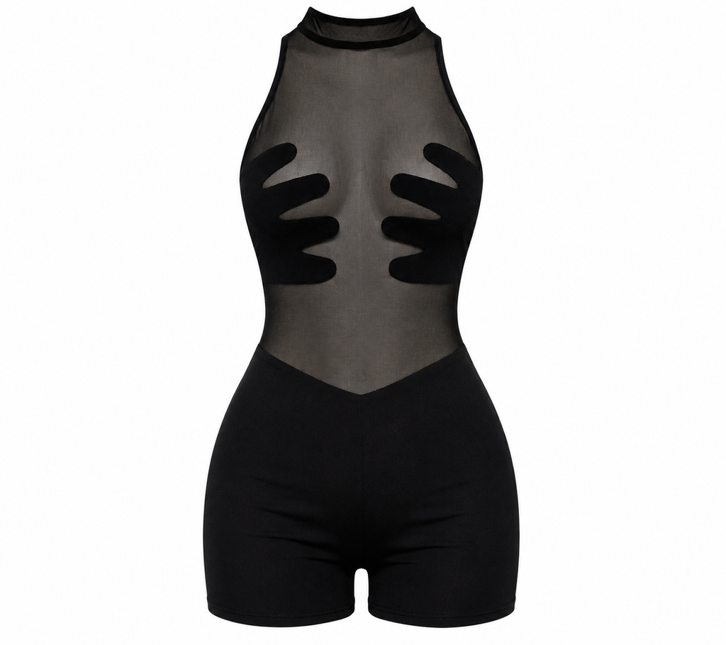 After Dark Doll™ Set