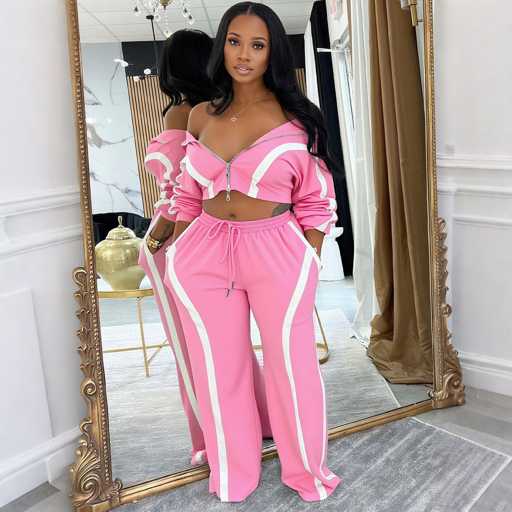 Rich Doll Energy Set