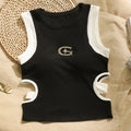 Dolls Sense Midriff