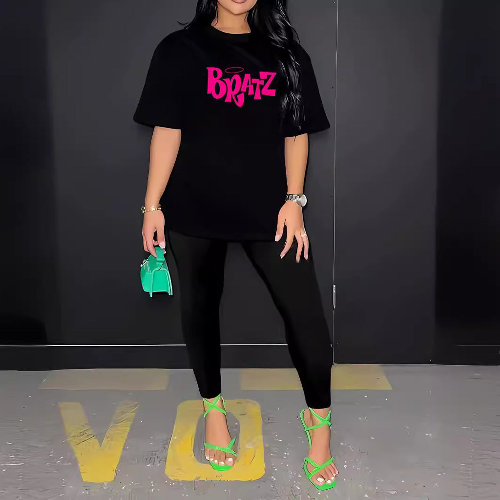 Miracle BRATZ Statement Outfit