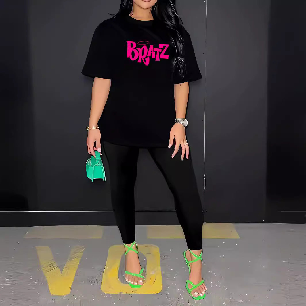 Miracle BRATZ Statement Outfit