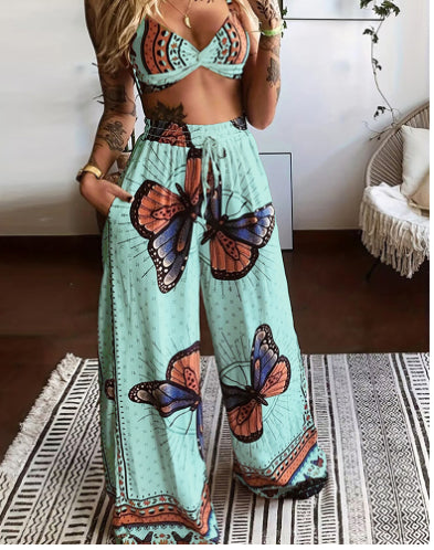Buttery Fly Doll set