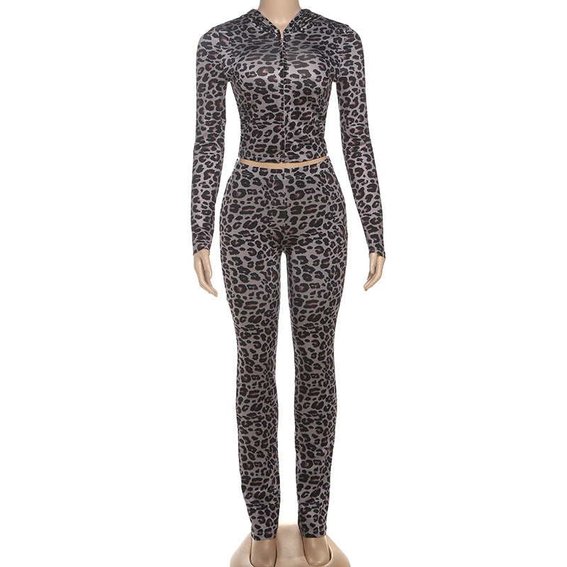 Trendy Print Statement