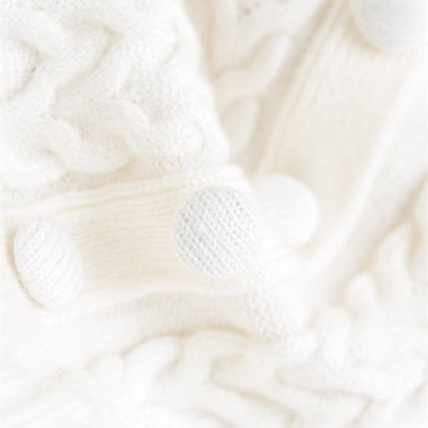 Minimal Luxe Knit Duo