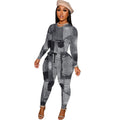 Fashion Denim Doll