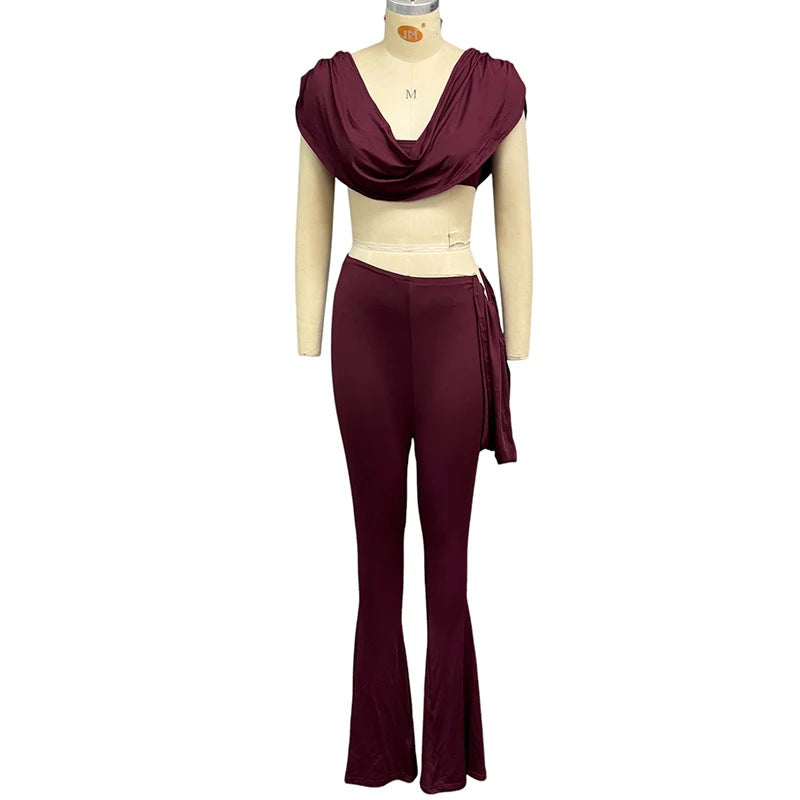 Miracle Brown Luxe Ensemble