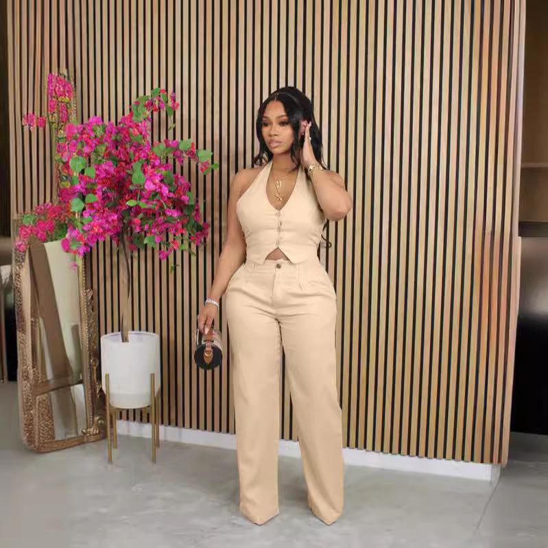 Miracle Neutral Luxe Outfit