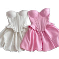 Princess Doll Corset Dress