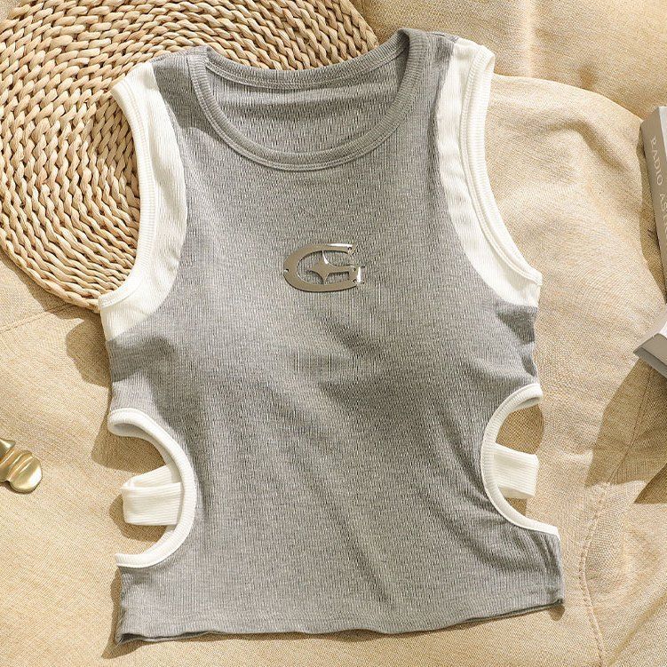 Dolls Sense Midriff