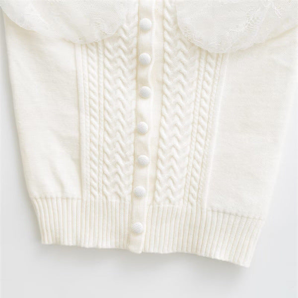 Minimal Luxe Knit Duo