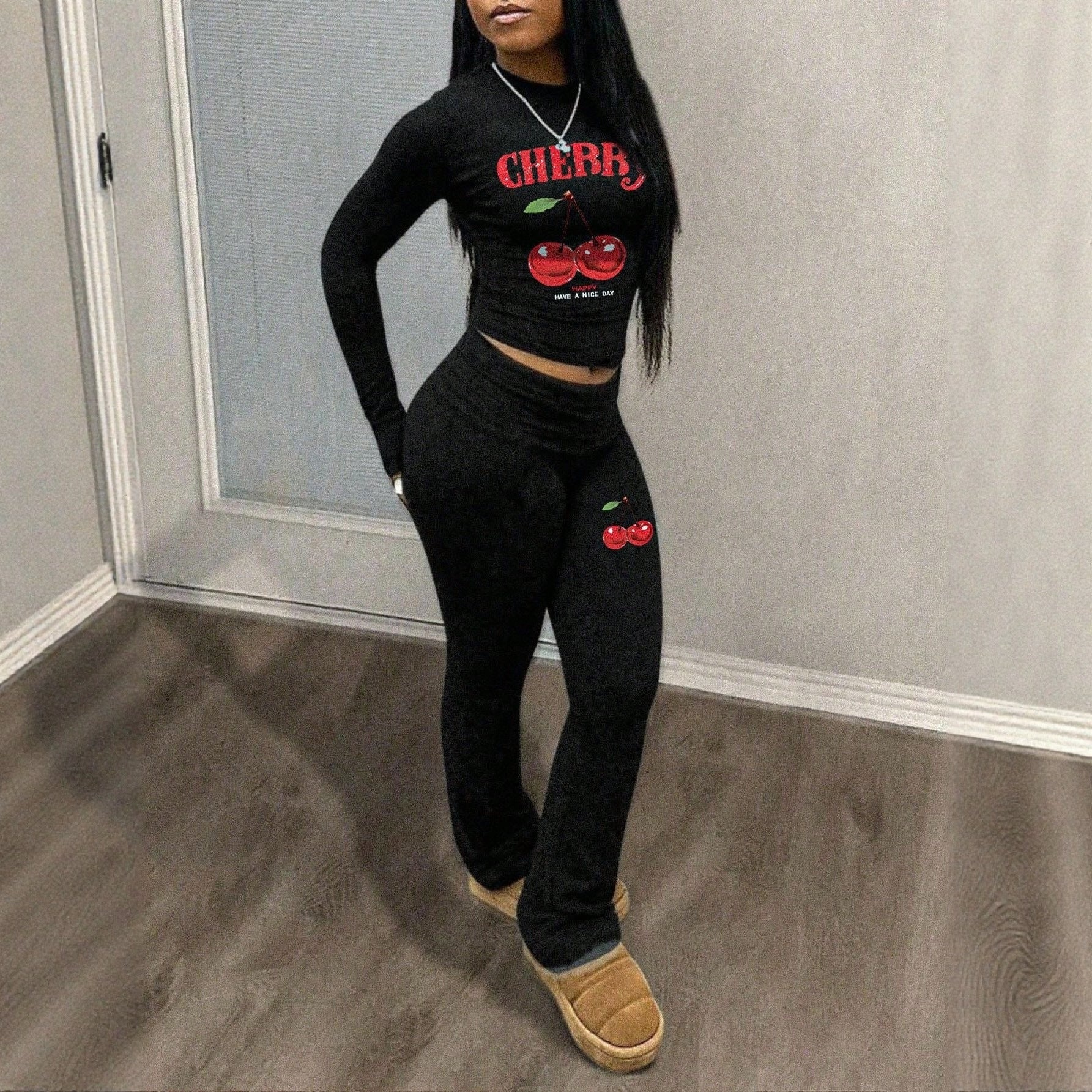 Cherry Bomb Set