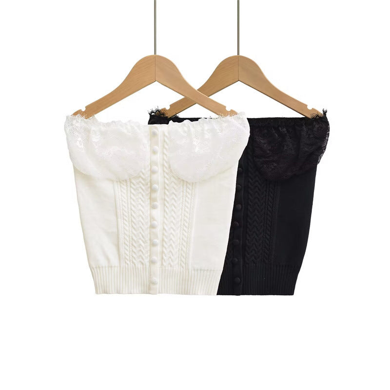 Minimal Luxe Knit Duo