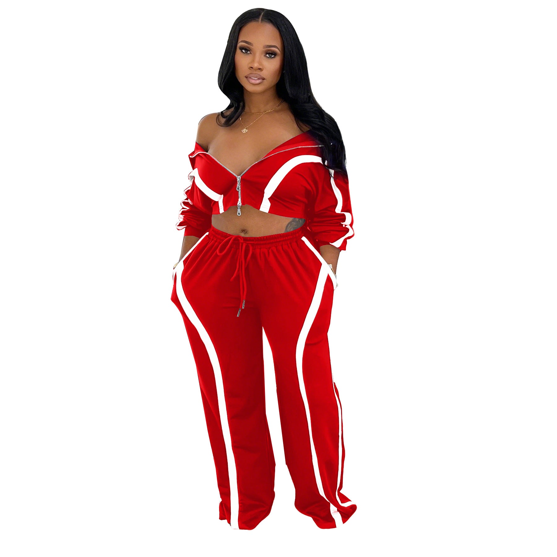 Rich Doll Energy Set