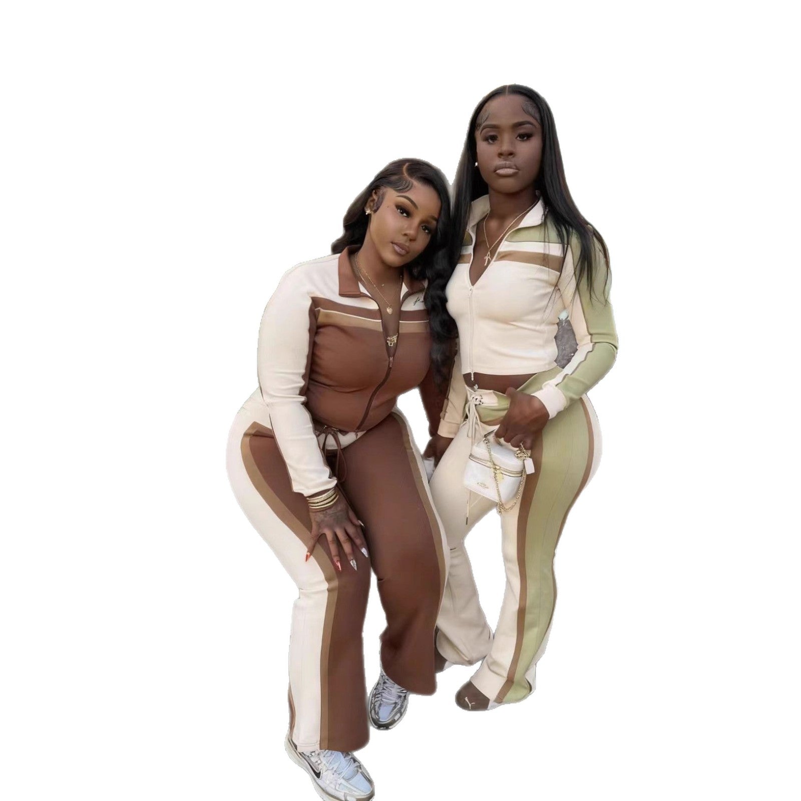 Doll Duo Luxe Set