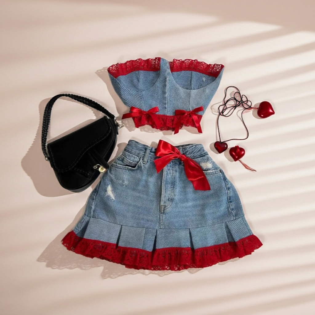 Millennium Doll